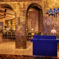 Una foto del restaurante Amalfi - Caesars Palace Las Vegas