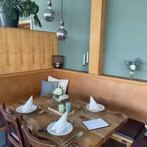A photo of Gasthaus Seebachblick restaurant