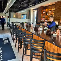A photo of Del Porto Ristorante restaurant