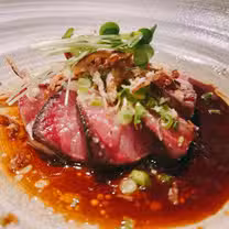 A photo of Sushi Bada - Suffern NY restaurant
