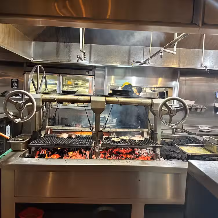 Salt Rock Grill FL Indian Shores