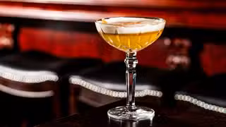 A photo of GG's Piano Bar restaurant