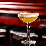 Cover image for GG's Piano Bar