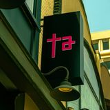 Cover image for Taline