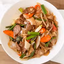 A photo of Ayara Thai restaurant