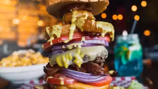 A photo of La Belle et La Boeuf - Repentigny restaurant