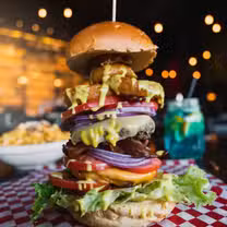 A photo of La Belle et La Boeuf - Repentigny restaurant