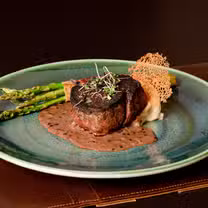 Een foto van restaurant Sear Black Hills Steakhouse