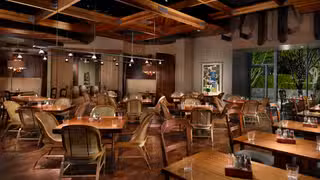 A photo of Texas Spice restaurant