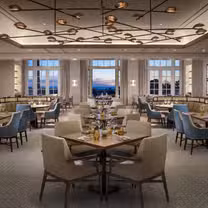 A photo of Ponto Lago - Park Hyatt Aviara restaurant