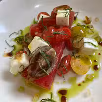 A photo of Nutwood restaurant