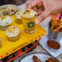 A photo of Delhi Dhaba restaurant