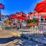 Cover image for Highland Tap & Burger