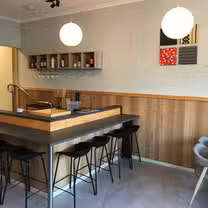 A photo of Izakaya Chouchou restaurant
