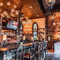 A photo of F&D Cantina - Thornton Park restaurant
