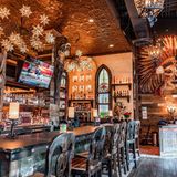 Cover image for F&D Cantina - Thornton Park