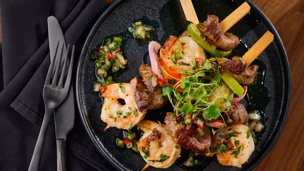 1501 Kitchen & Bar, Lake Mary, FL