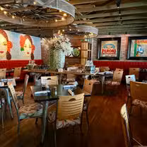 Foto del ristorante F&D Woodfired Italian Kitchen - Hourglass District
