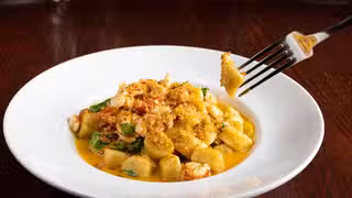 A photo of Tuscany - Mohegan Sun restaurant