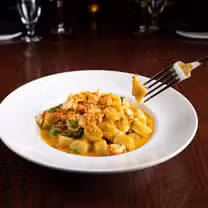 A photo of Tuscany - Mohegan Sun restaurant