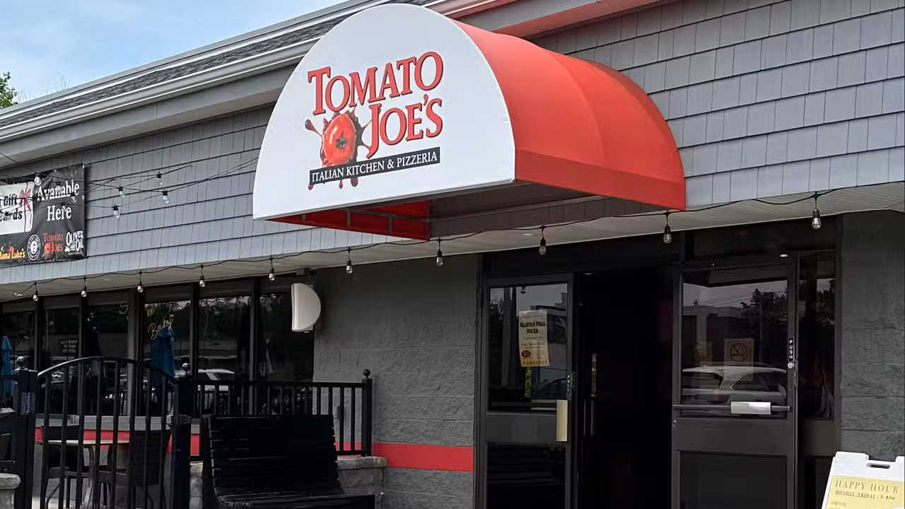 Tomato Joe's - Rocky Hill, Rocky Hill, CT