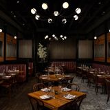 Cover image for Et Voil! French Bistro - San Diego