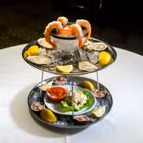 A photo of Rittenhouse Grill restaurant