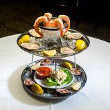 Cover image for Rittenhouse Grill