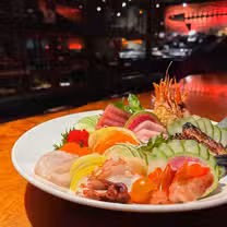 A photo of Kenichi Aspen restaurant