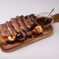 A photo of TANGO Restaurante Madrid restaurant