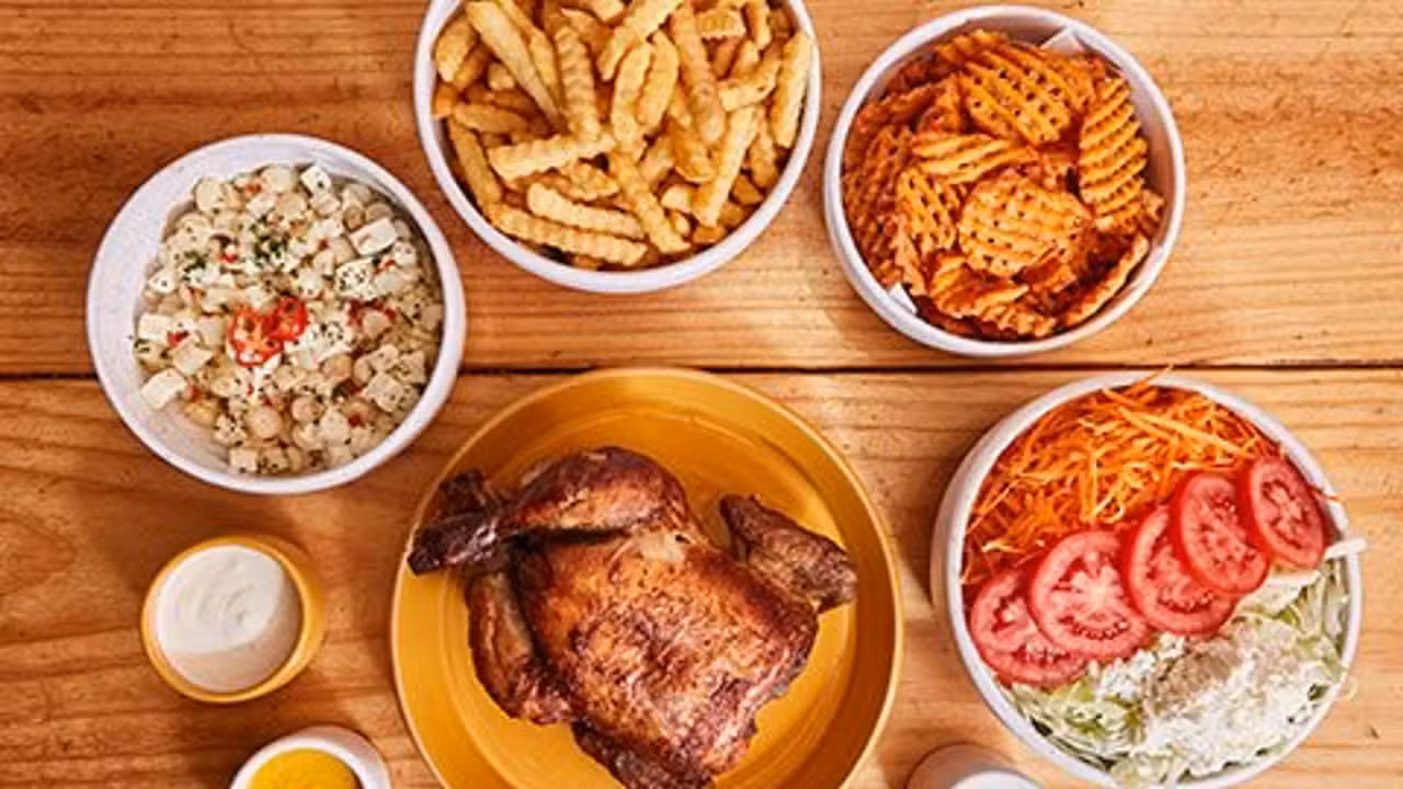 Primos Chicken Bar - La Molina, Lima, LMA