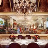 Cover image for The Grill Room