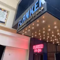 Flanker Kitchen + Sports Bar餐廳的相片