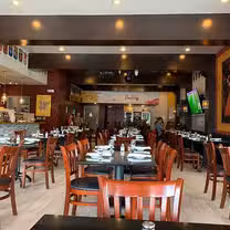 Une photo du restaurant Casa España Tapas Y Vinos - Pembroke Pines