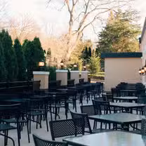 A photo of Avanzare Italian Restaurant restaurant