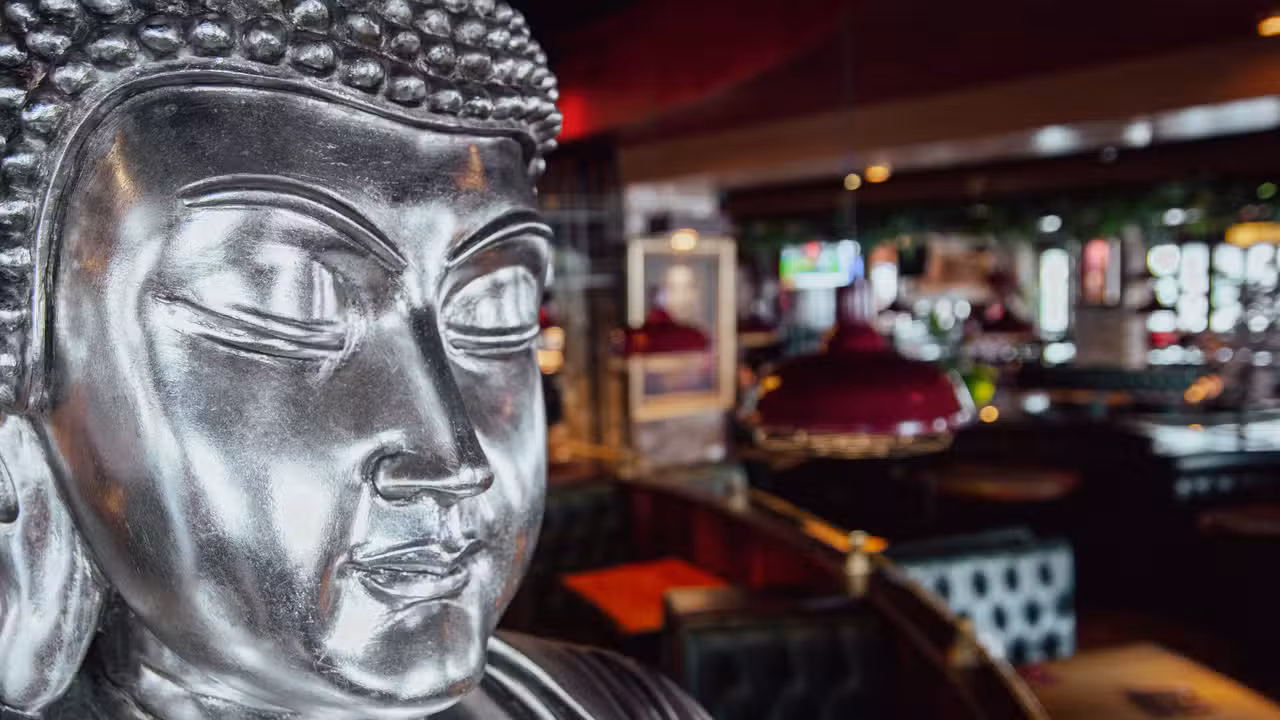 Nam Ploy Authentic Thai Dining, Bolton, Greater Manchester