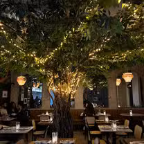 A photo of Pigeon Café & Bar - King Street restaurant