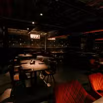 A photo of Flor De Lis restaurant