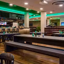 A photo of The Public pub & bar Kiel restaurant