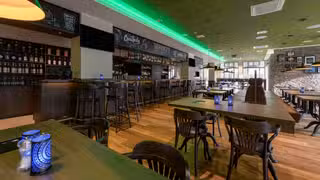 A photo of The Public pub & bar Bad Reichenhall restaurant
