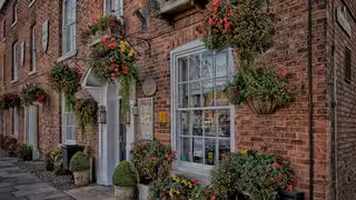 A photo of Softleys restaurant