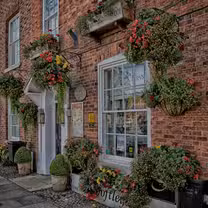 A photo of Softleys restaurant