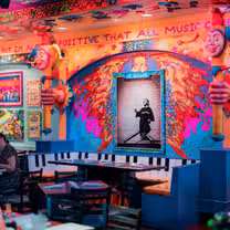 A photo of Tibby's New Orleans Kitchen - Winter Park restaurant