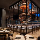 Cover image for Craft - Trade Hotel