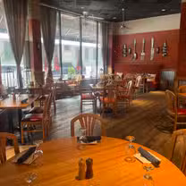 Una foto del restaurante Catch 21 Seafood & Steak