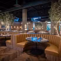 A photo of Harlo Steakhouse & Bar restaurant