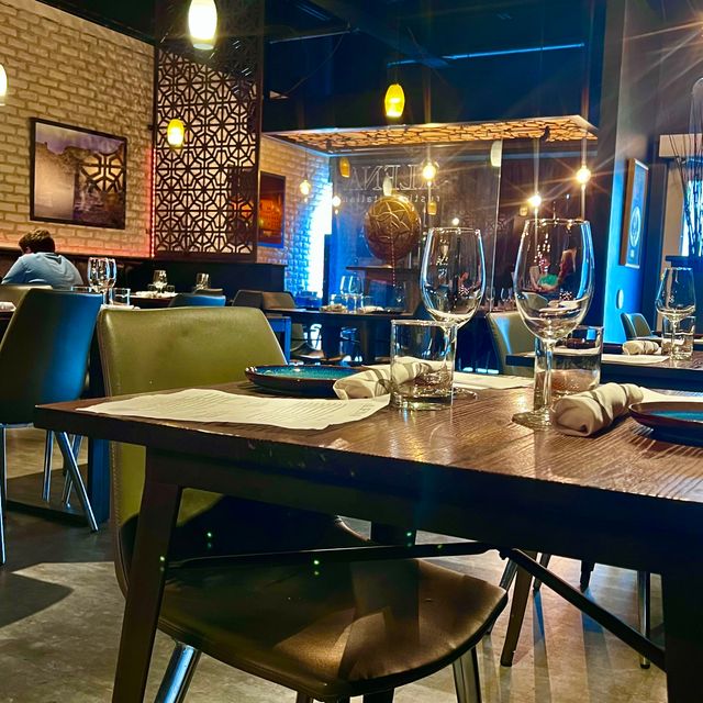 Alena Rustic Italian Restaurant - Winnipeg, MB | OpenTable