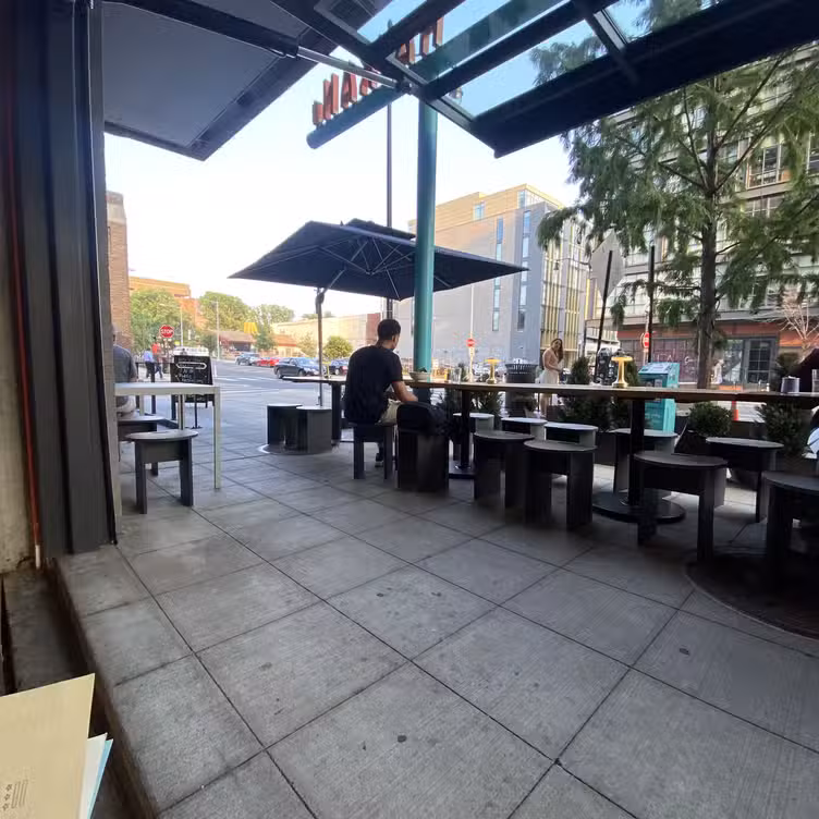 Exterior - Haikan, Washington, DC