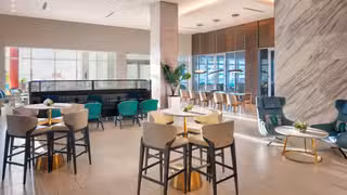 Een foto van restaurant Radiant 166