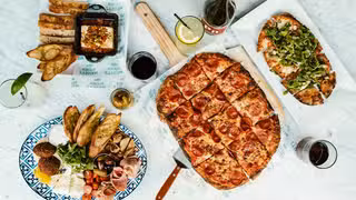Foto von Massey's Kitchen Restaurant